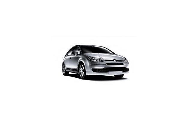 Citroën C4 GLX 2.0 (flex) 2009