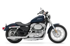 RJ: Harley-Davidson inaugura  concessionária