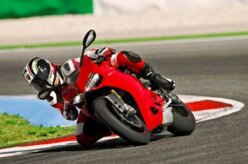 Diretor da Fiat revela interesse na Ducati