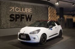 Citroën confirma DS3 para junho