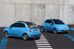 Fiat começa a vender 500 movido a gás, na Europa