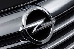 Adam é o nome do novo compacto da Opel