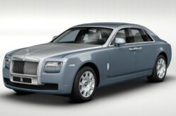 Rolls-Royce vende seu primeiro carro no Brasil antes mesmo de ter uma loja