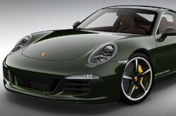 Porsche 911 Club Coupe: a primeira versão limitada do esportivo