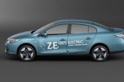 Samsung apresenta a versão elétrica do SM3