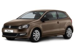 VW anuncia Polo BlueMotion com motor 1.2 TSI na Europa
