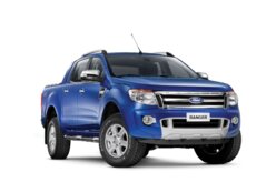 Nova Ranger chega global por R$ 61.900