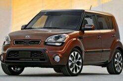 Kia Soul pode ganhar nova geração em 2013
