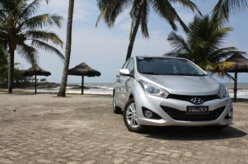 Com HB20, Hyundai mexerá com compactos