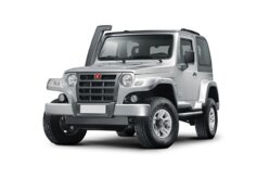 SP: Troller T4 ganha novo motor e versão conceito