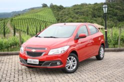 Onix renova presença da GM entre compactos