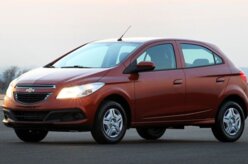 Conheça os rivais do Onix, novo hatch da Chevrolet