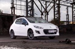 Peugeot 308 turbo custará R$ 73.990