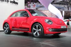 Novo Fusca já tem preço: R$ 76.600