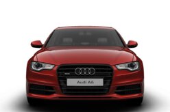 Audi lança série especial para o A6 e A7