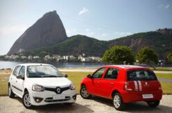 Renault altera Clio 2013 para multiplicar vendas