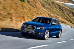Esportivo, Audi SQ5 desembarcará no Brasil