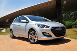 Hyundai inicia vendas do novo i30