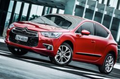 Citroën DS4 custará R$ 99.990
