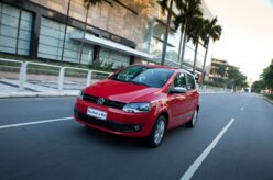 Volkswagen apresenta linha 2014 e se cala sobre Golf e Audi