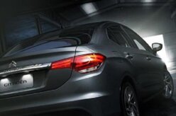 Citroën divulga imagens substituto do C4 Pallas