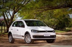 Rallye e Track integram linha 2014 do Gol