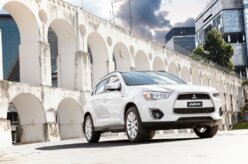 ASX nacional não quer ser SUV