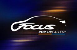 Ford exibirá Novo Focus Sedan na Bienal