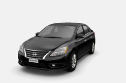 Nissan divulga preços do novo Sentra 2014 
