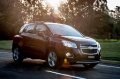 Chevrolet Tracker se vira contra Eco só na versão top