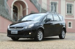 JAC J6 muda, mas não sonha alto