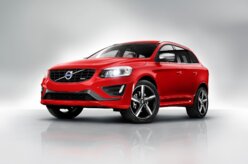 Linha Volvo 2014 tem gama R-Design renovada