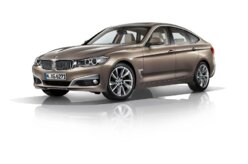BMW Série 3 GT e X5 xDrive50i desembarcam no Brasil