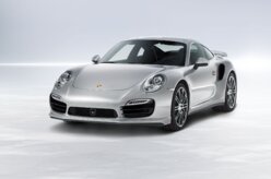 911 Turbo custará R$ 899 mil. Veja os planos da marca para 2014