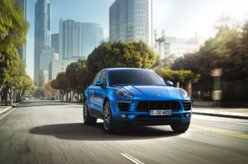 L.A: Porsche anuncia os detalhes do Macan