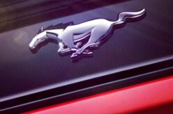  Novo Mustang já tem data de estreia