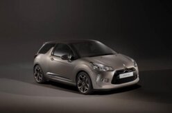 Citroën mostra a edição especial DS3 World Paris