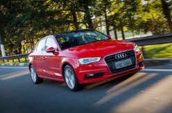 A3 Sedan: decifra-me ou devoro-te