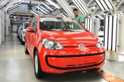 VW venderá o up! mais barato por R$ 26.900