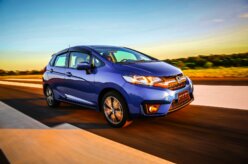 Fit 2015 deixa laço familiar para trás