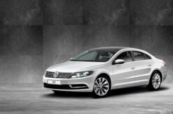Volkswagen CC 2.0 custa R$ 146.990