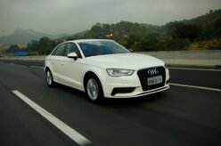 A3 Sedan 1.4 causará discórdia entre sedãs médios