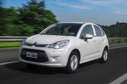Citroën altera opções da gama C3 para 2015