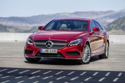 Mercedes-Benz estreia CLS atualizado