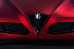 Alfa Romeo terá esportivo acima do 4C