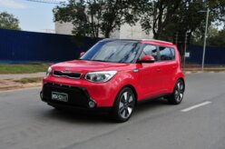 Renovado, Kia Soul 2015 cresce também no preço