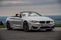 BMW M4 Cabrio chega no final do ano no Brasil
