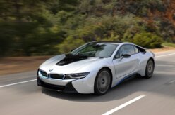 BMW anuncia venda do i8 no Brasil