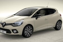 Renault Clio tem versão Initiale Paris na França