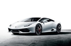 Lamborghini Huracán à venda no Brasil